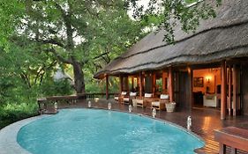 Imbali Safari Lodge