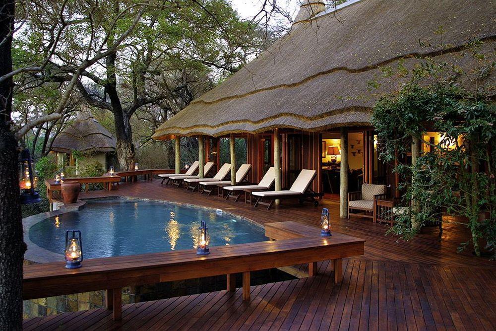 Imbali Safari Lodge Mluwati Concession Exterior photo