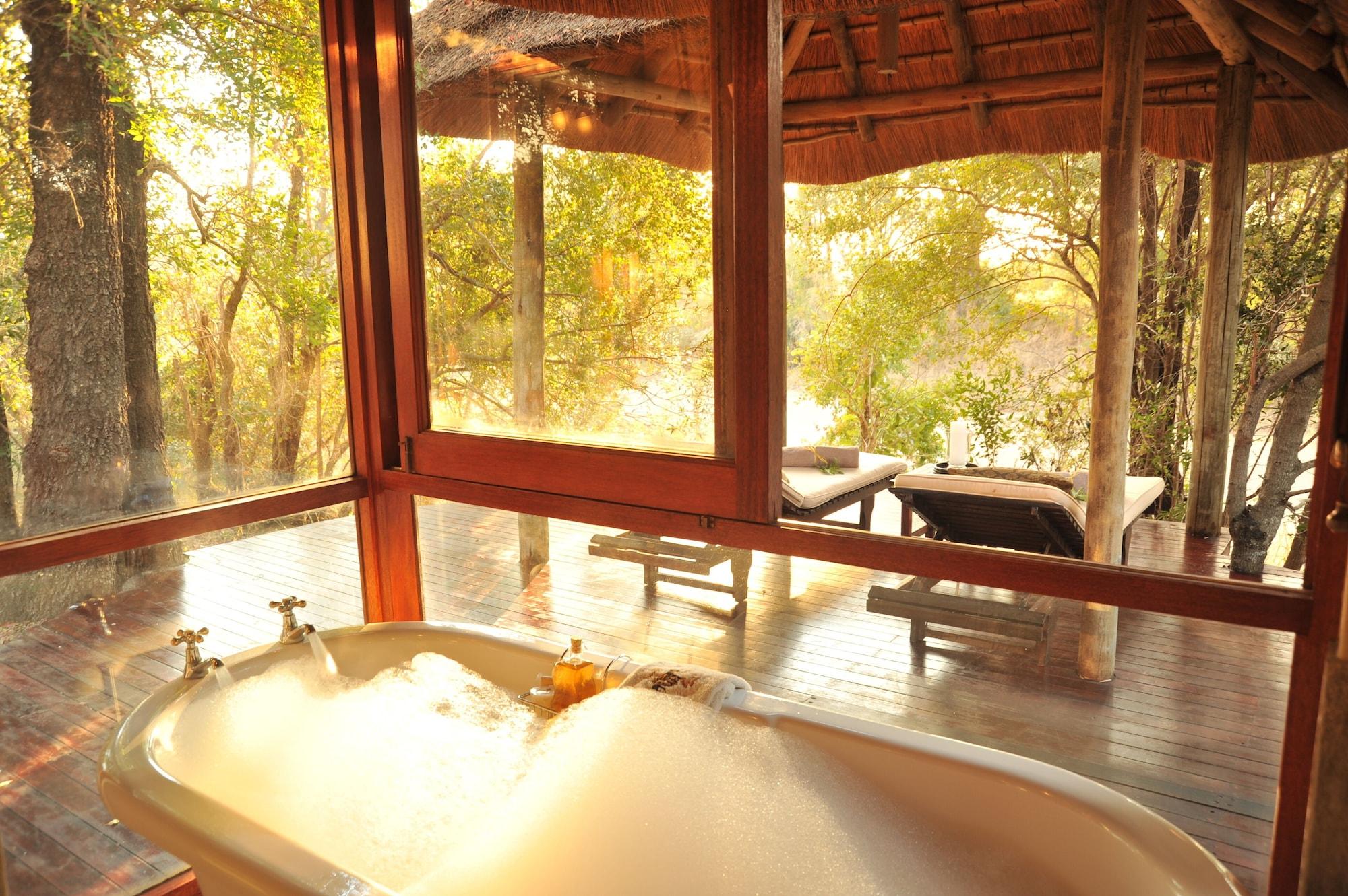 Imbali Safari Lodge Mluwati Concession Exterior photo