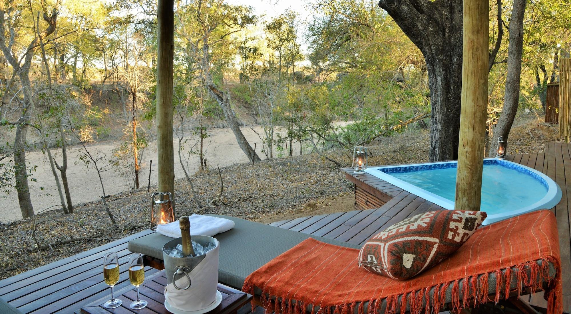 Imbali Safari Lodge Mluwati Concession Exterior photo