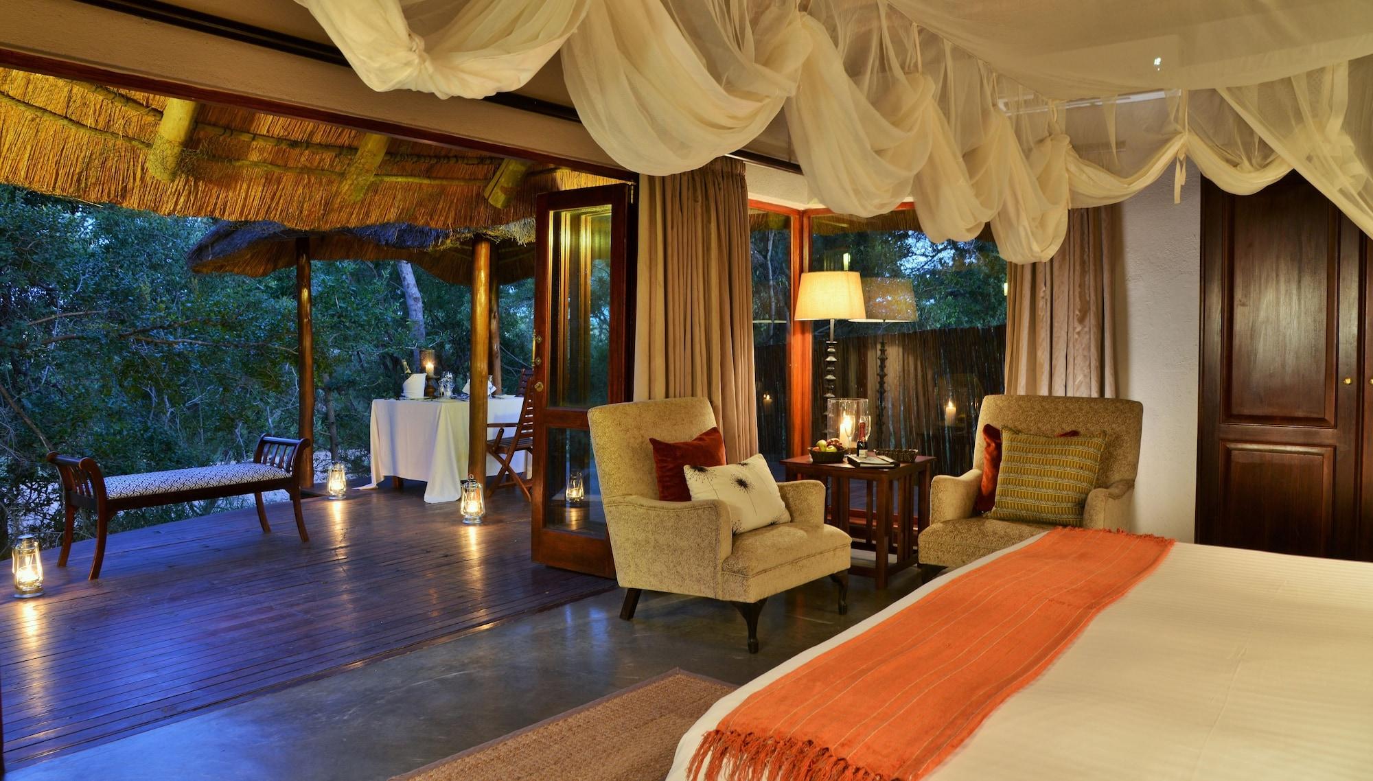 Imbali Safari Lodge Mluwati Concession Exterior photo