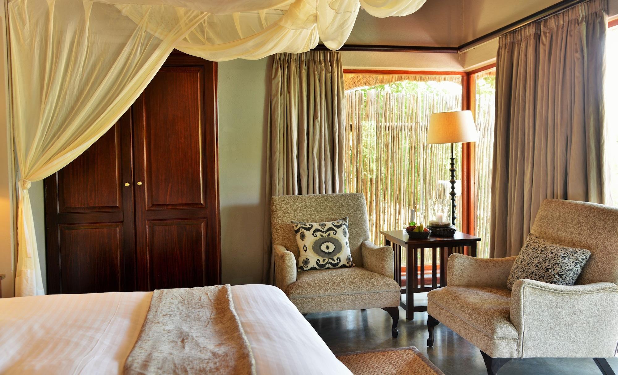 Imbali Safari Lodge Mluwati Concession Exterior photo