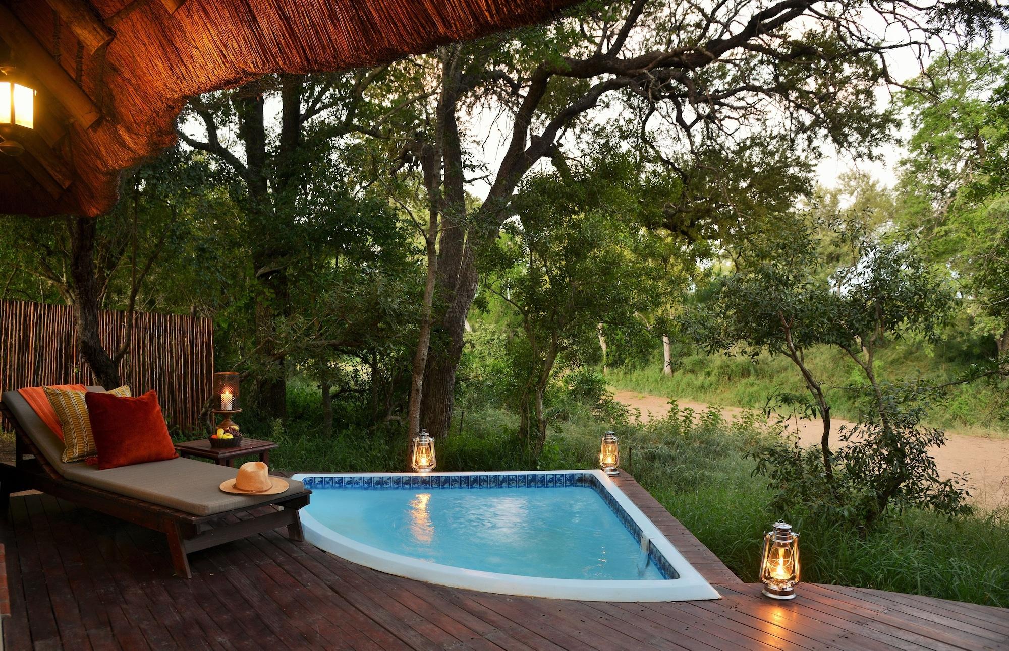 Imbali Safari Lodge Mluwati Concession Exterior photo