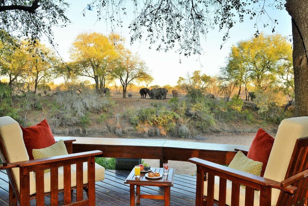 Imbali Safari Lodge Mluwati Concession Exterior photo