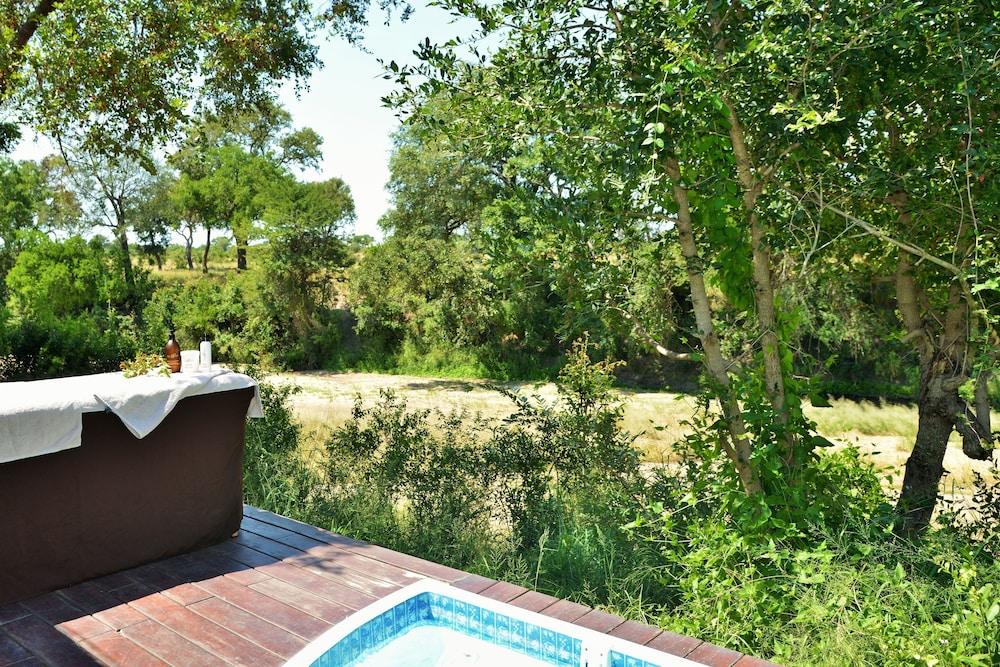 Imbali Safari Lodge Mluwati Concession Exterior photo