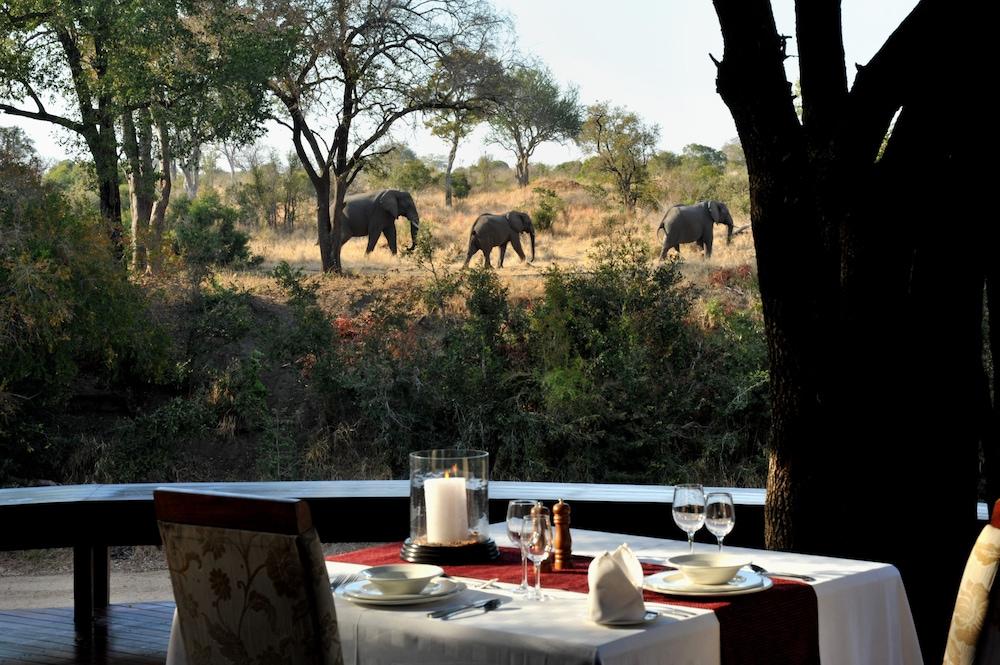 Imbali Safari Lodge Mluwati Concession Exterior photo