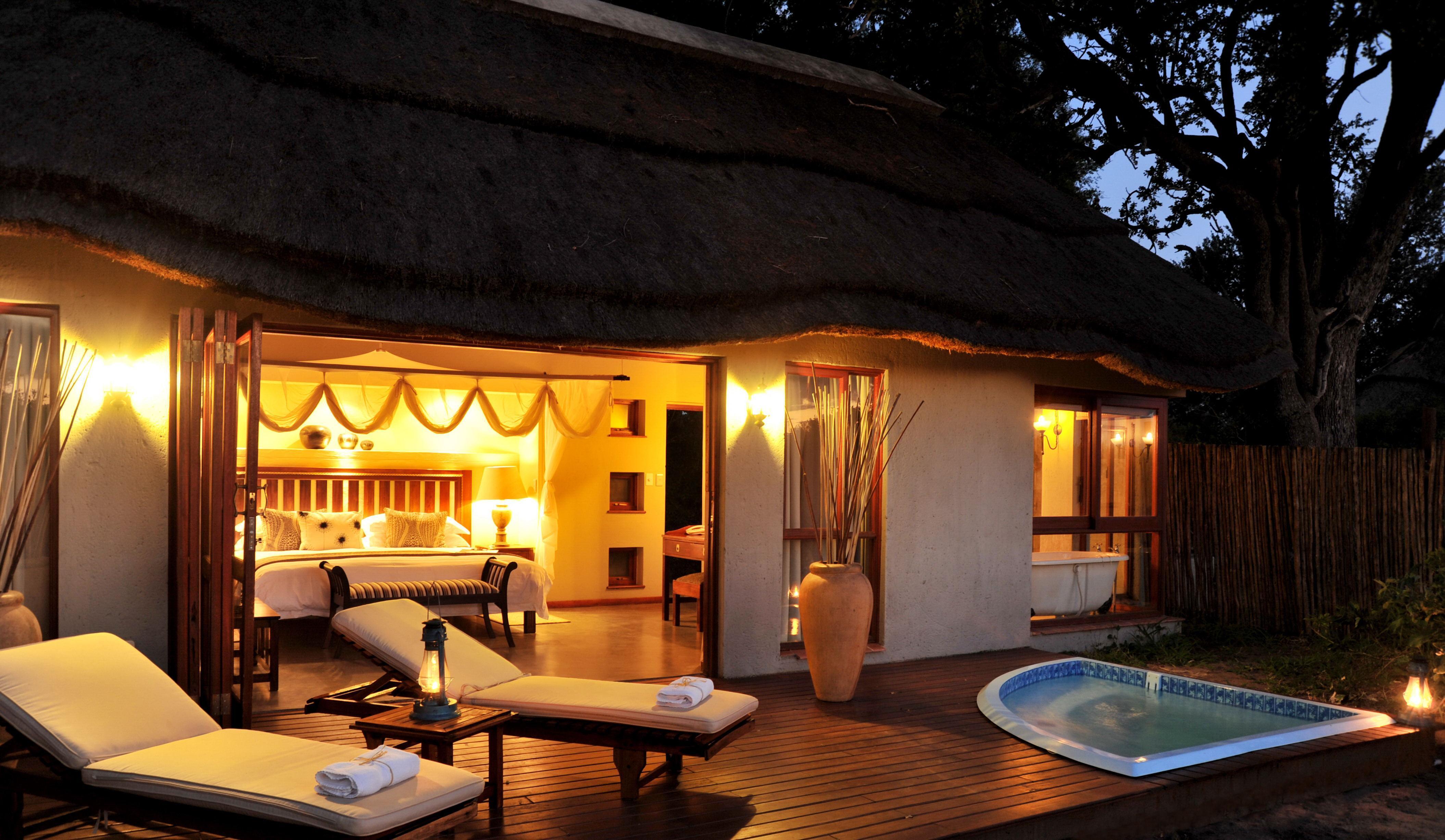 Imbali Safari Lodge Mluwati Concession Exterior photo