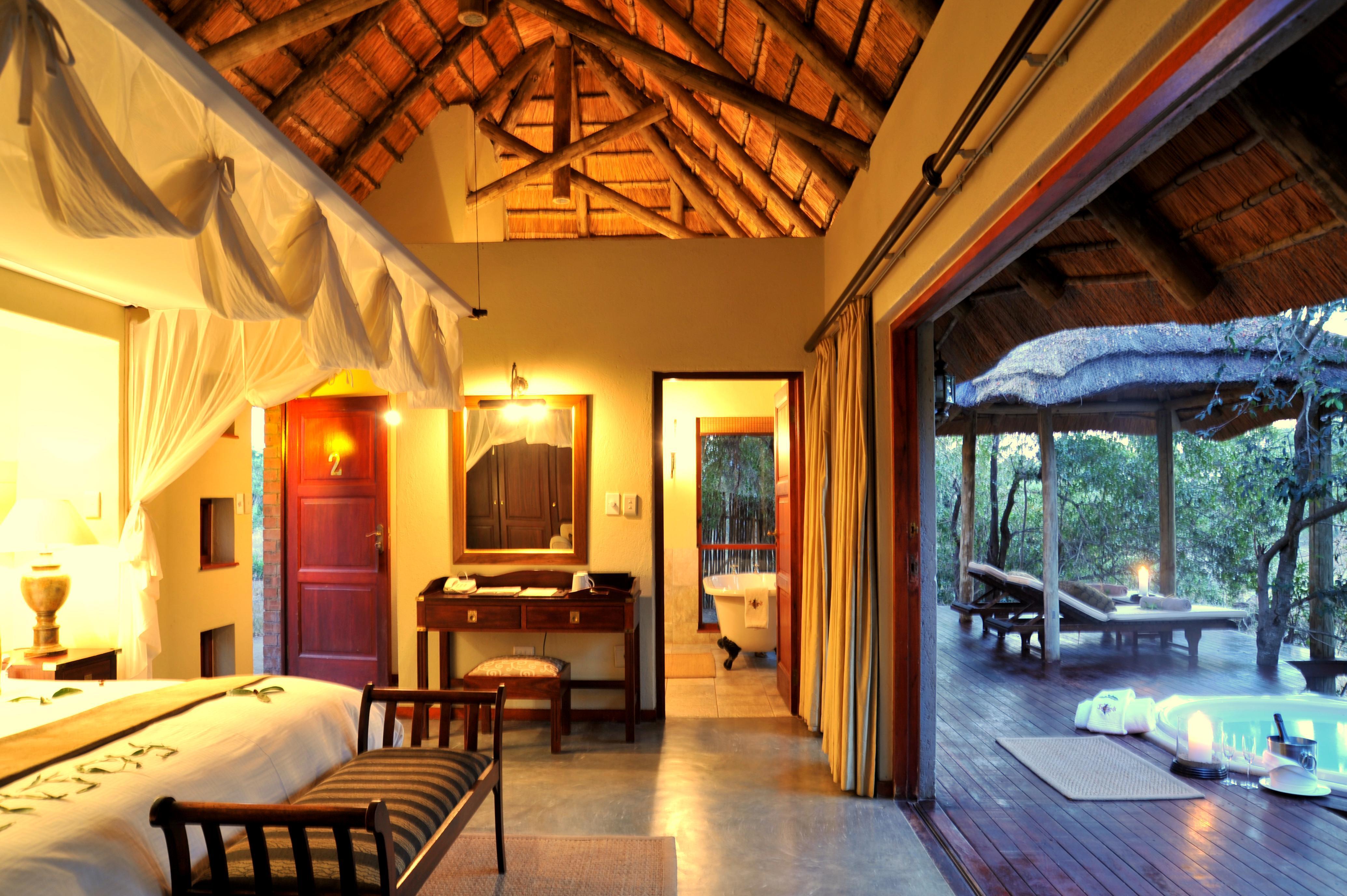 Imbali Safari Lodge Mluwati Concession Exterior photo