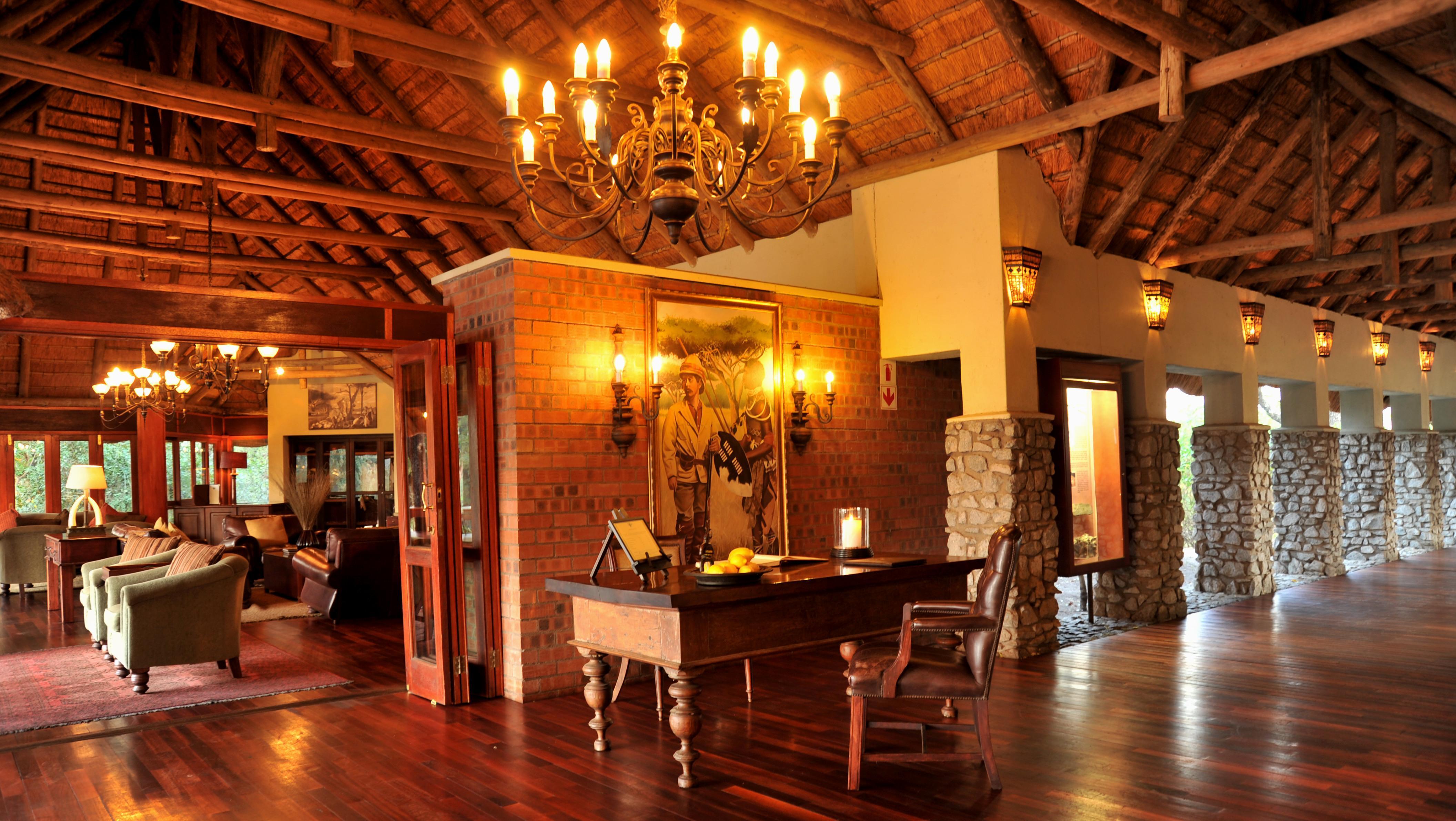 Imbali Safari Lodge Mluwati Concession Exterior photo