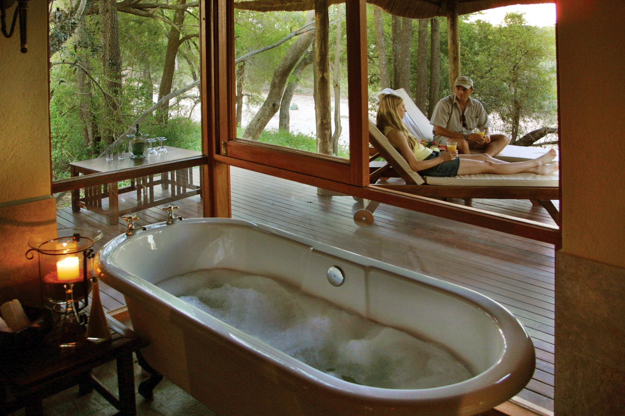 Imbali Safari Lodge Mluwati Concession Exterior photo