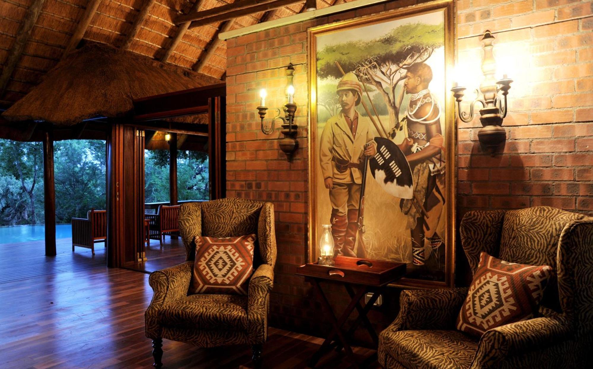 Imbali Safari Lodge Mluwati Concession Exterior photo
