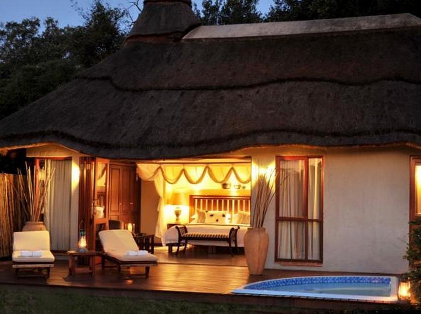 Imbali Safari Lodge Mluwati Concession Exterior photo