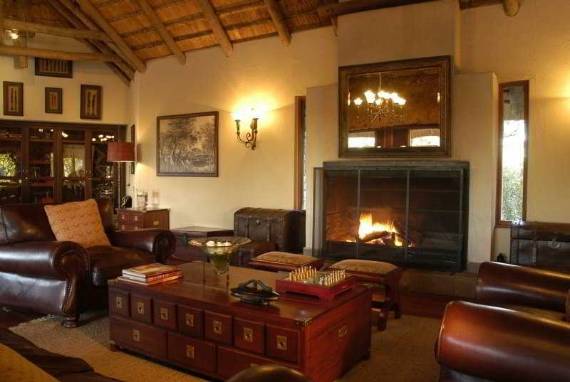 Imbali Safari Lodge Mluwati Concession Exterior photo