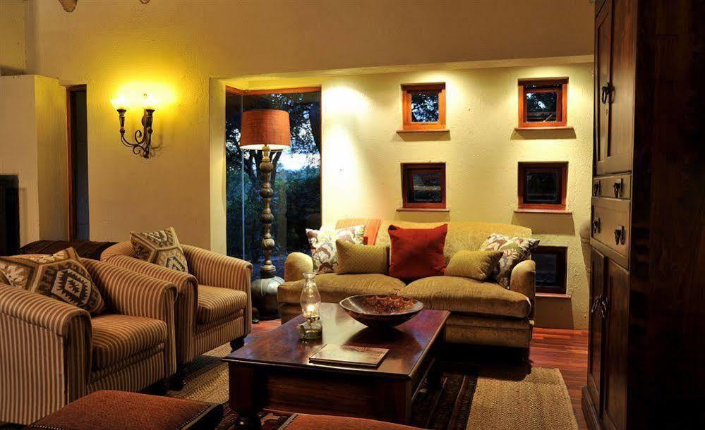 Imbali Safari Lodge Mluwati Concession Exterior photo