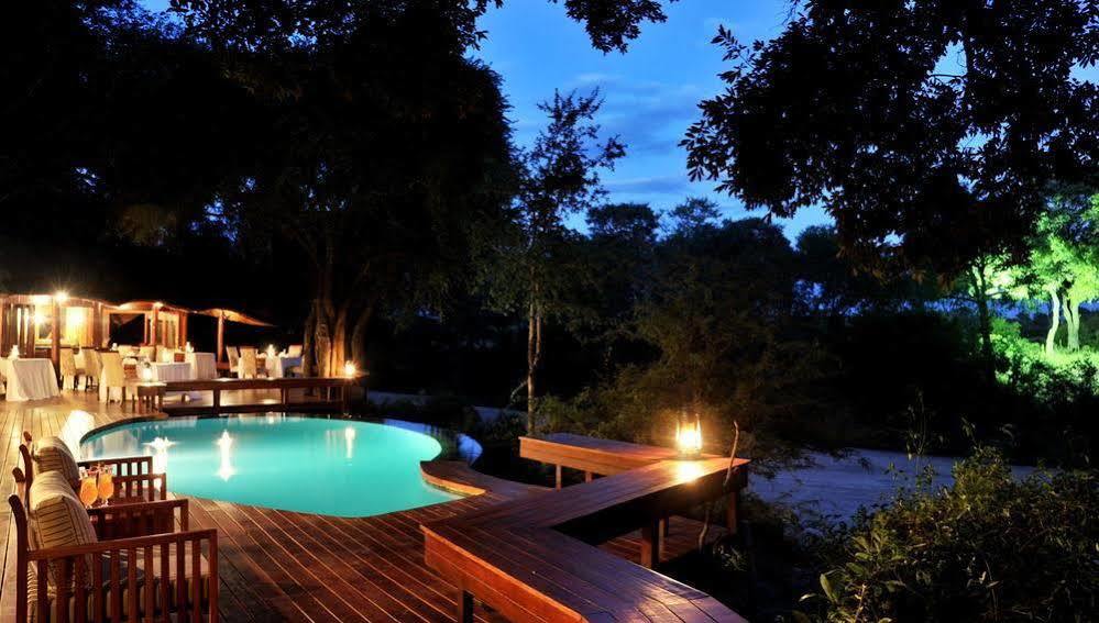 Imbali Safari Lodge Mluwati Concession Exterior photo