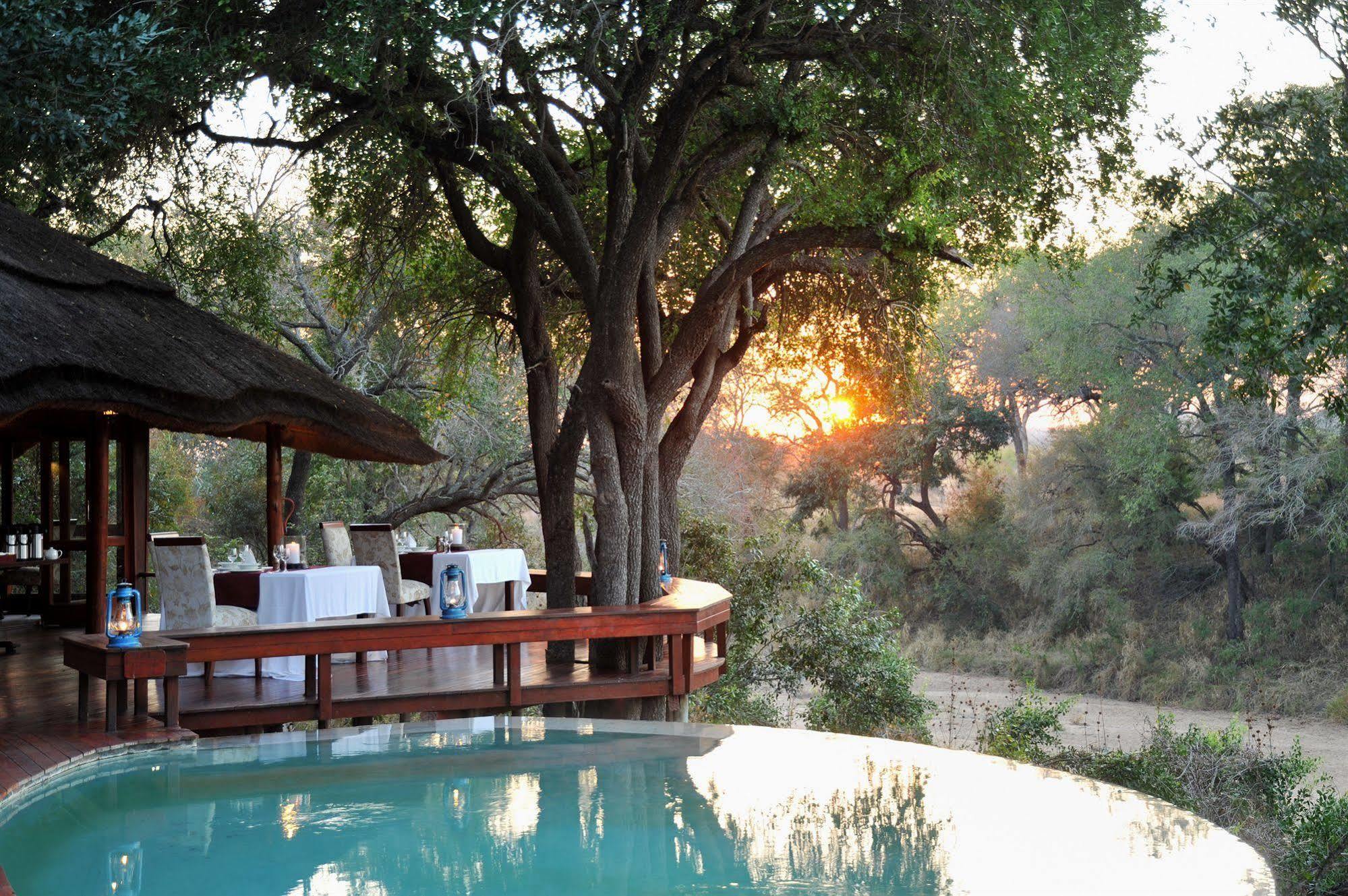 Imbali Safari Lodge Mluwati Concession Exterior photo