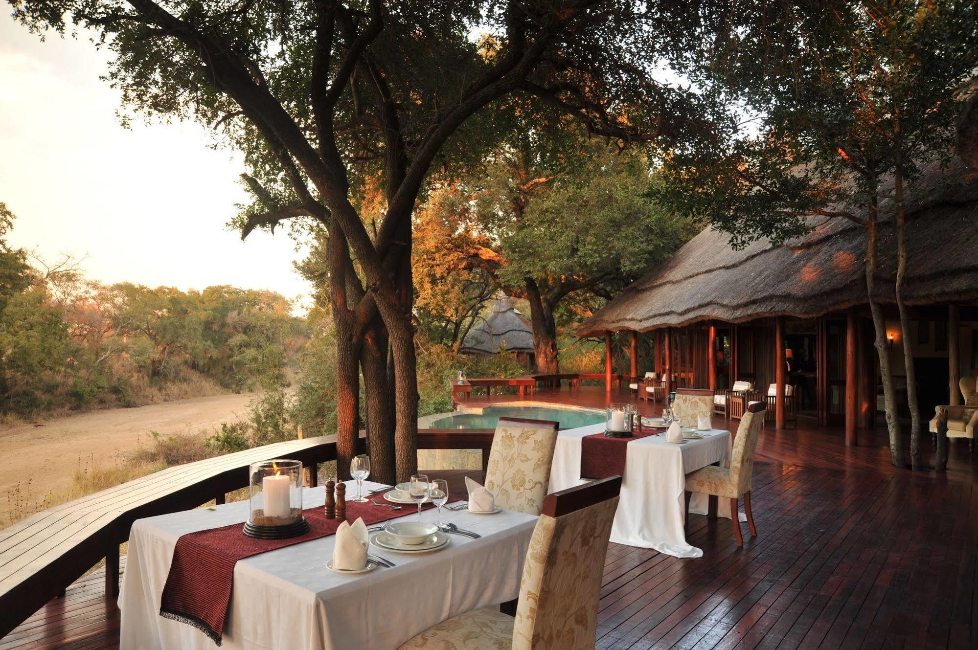 Imbali Safari Lodge Mluwati Concession Exterior photo