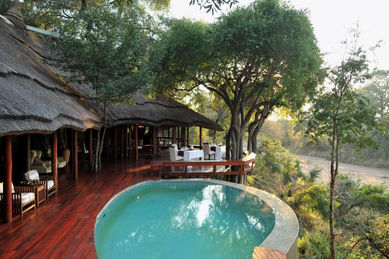 Imbali Safari Lodge Mluwati Concession Exterior photo