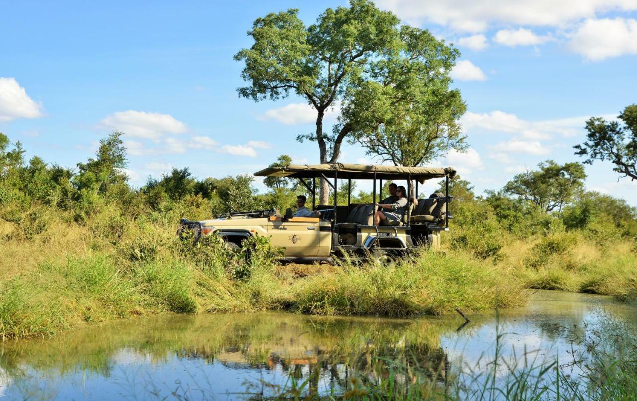 Imbali Safari Lodge Mluwati Concession Exterior photo