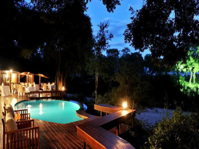 Imbali Safari Lodge Mluwati Concession Exterior photo